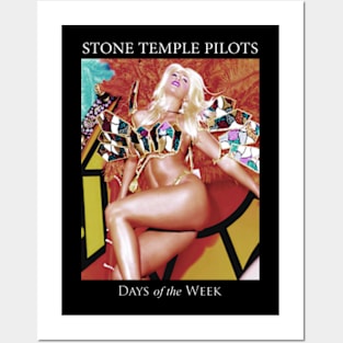 Pop's Love Suicide Posters and Art